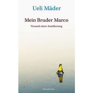 Mein Bruder Marco