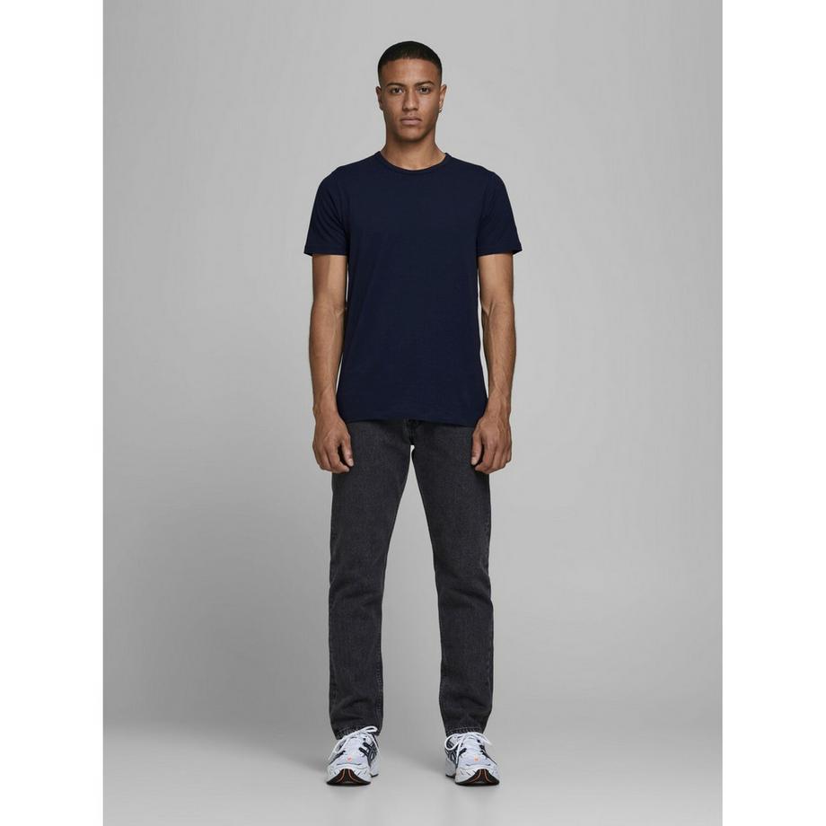 JACK & JONES T-Shirt Regular Fit Girocollo  
