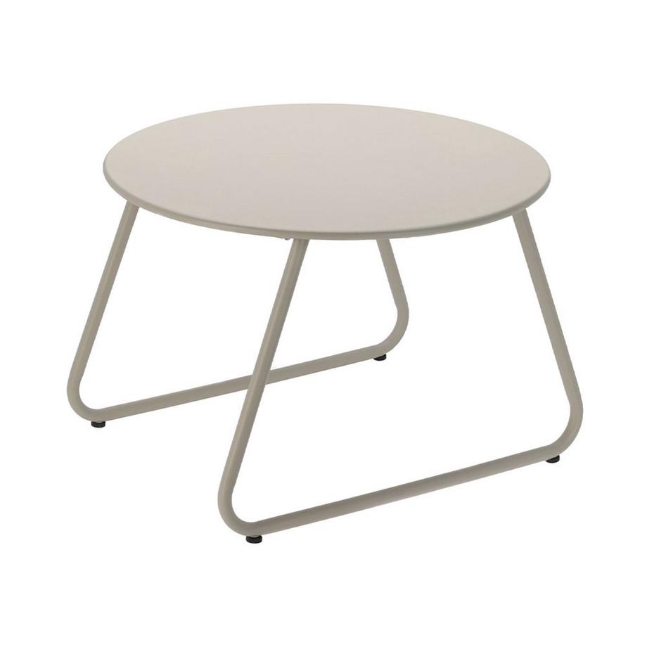 FS-STAR Beistelltisch 2 Stk. Beige  