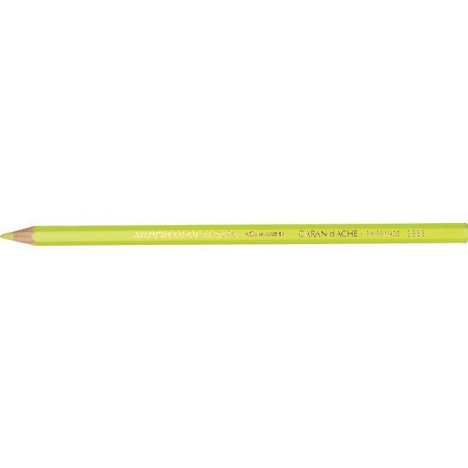 Caran d'Ache Farbstifte Supracolor 3,8mm  