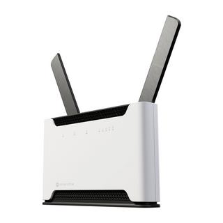 MikroTik  Chateau LTE18 AX:Cat.18 LTE Router 