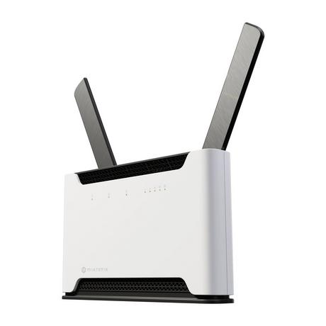 MikroTik  Chateau LTE18 AX:Cat.18 LTE Router 