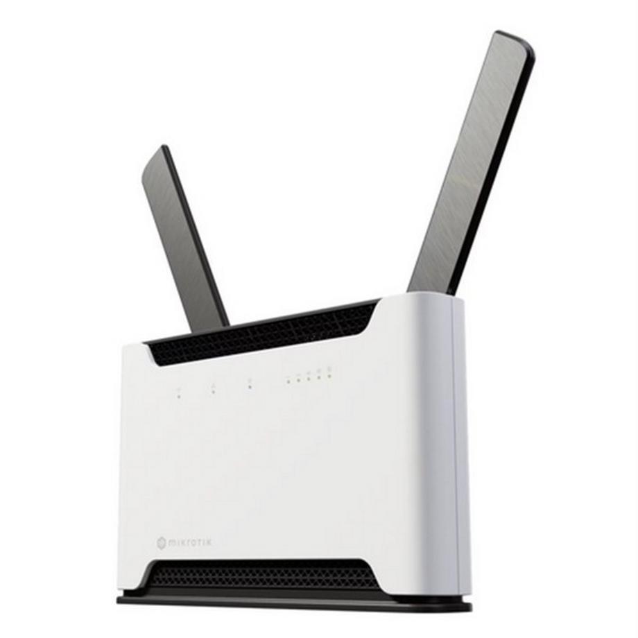 MikroTik  Chateau LTE18 AX:Cat.18 LTE Router 