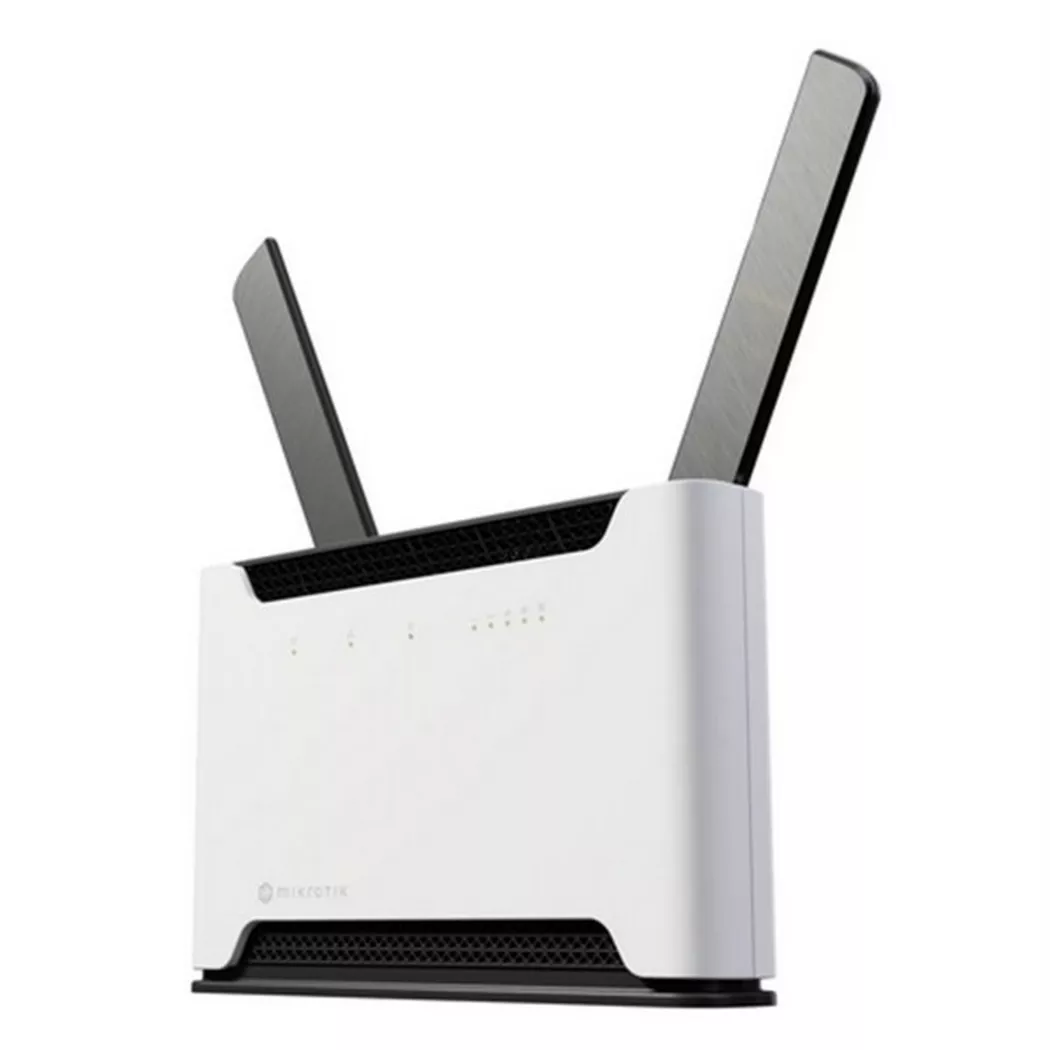 Mikrotik Chateau LTE18 ax wireless router Gigabit Ethernet Dual-band (
