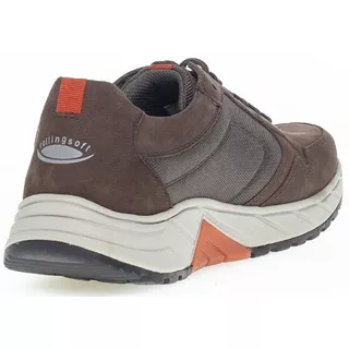 Pius Gabor  Pius Gabor - 8002.10.04 - Sneaker nubuk 