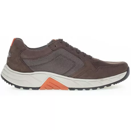 Pius Gabor  Pius Gabor - 8002.10.04 - Sneaker nubuk 