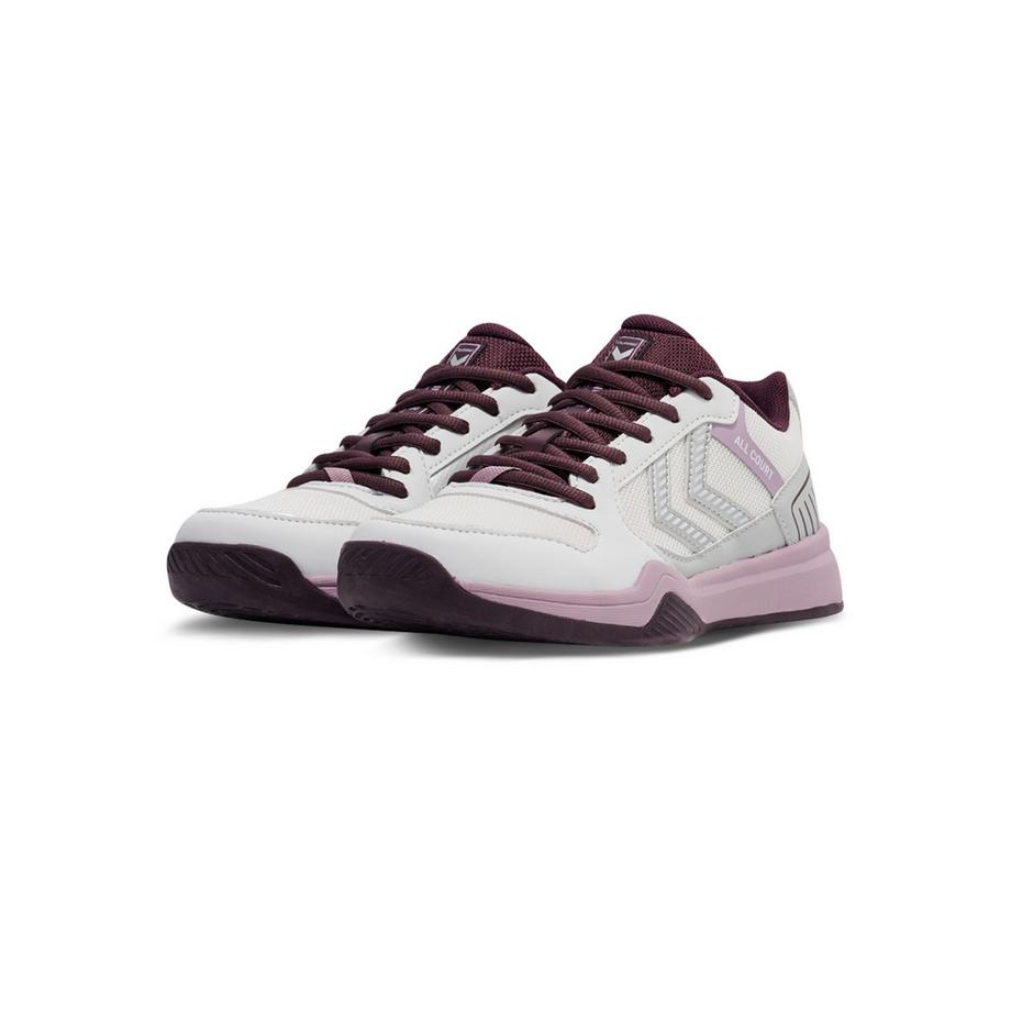 Hummel Chaussures indoor All Court pour femme  
