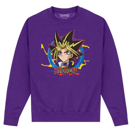 Yu-Gi-Oh!  Sweat 