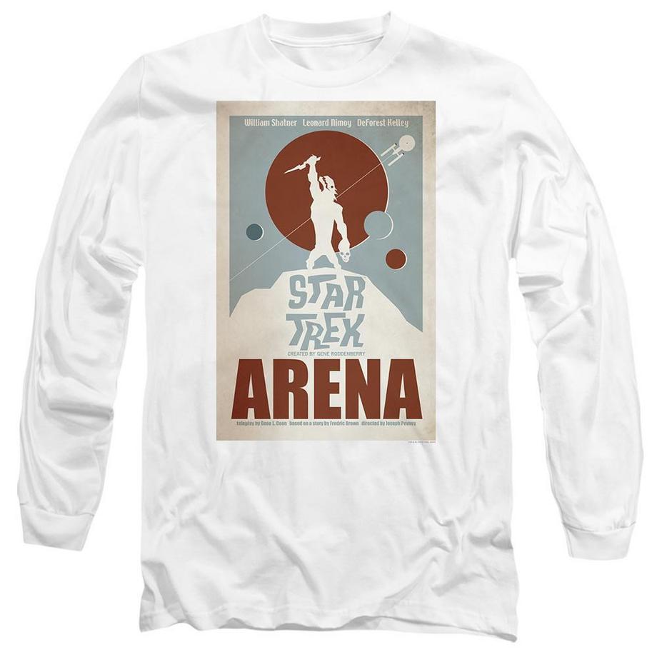 The Original Series Episode 18 TShirt