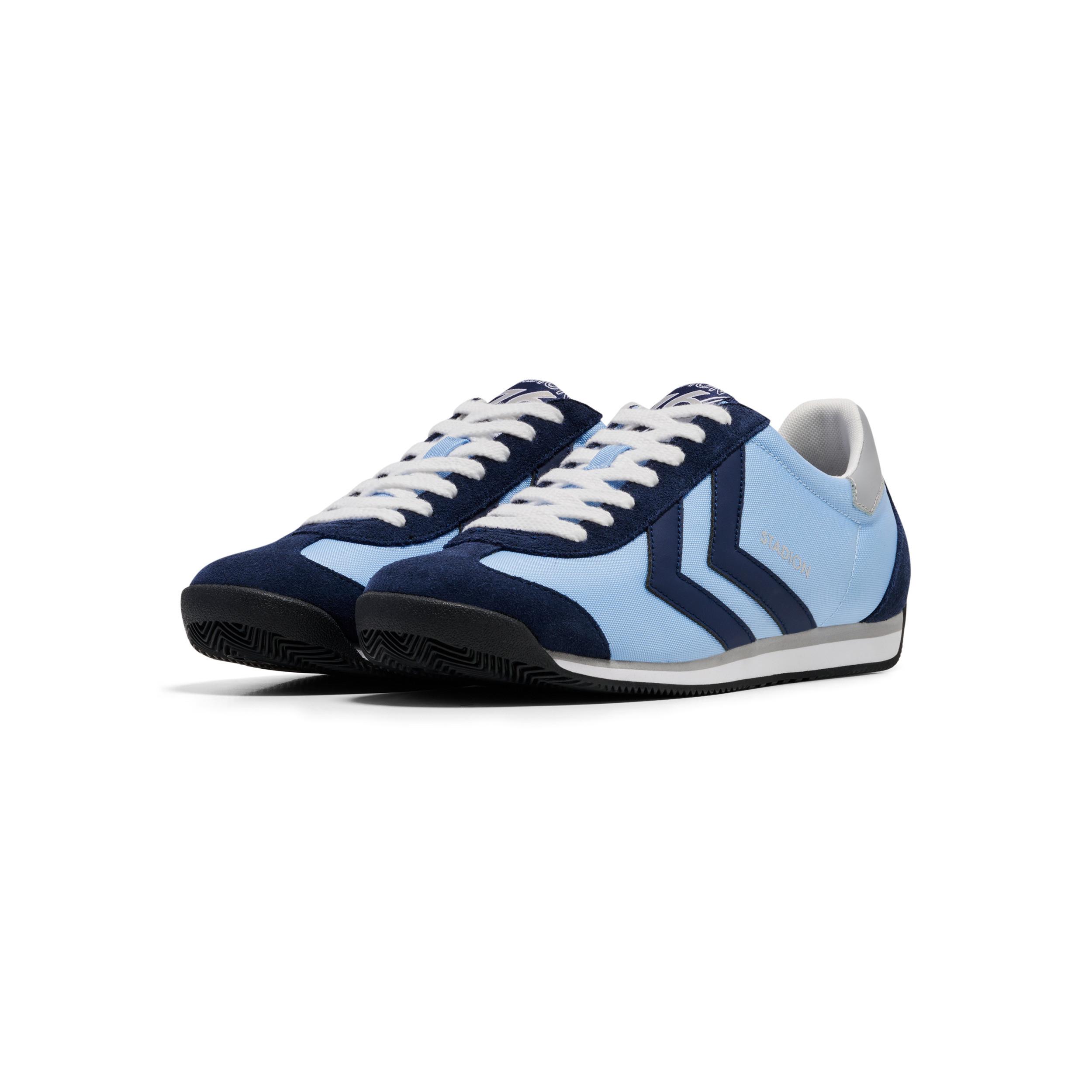 Hummel  sneaker stadion nylon 