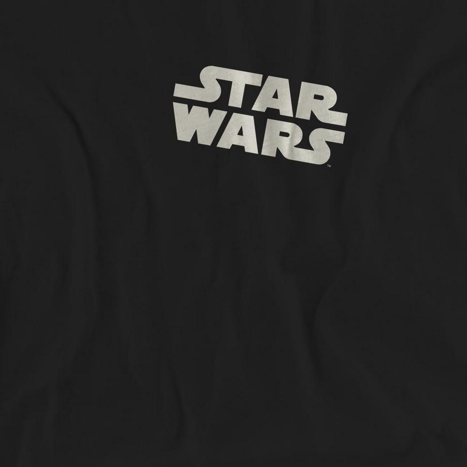 STAR WARS Star Wars Empire Strikes Back T-Shirt Imprimé  