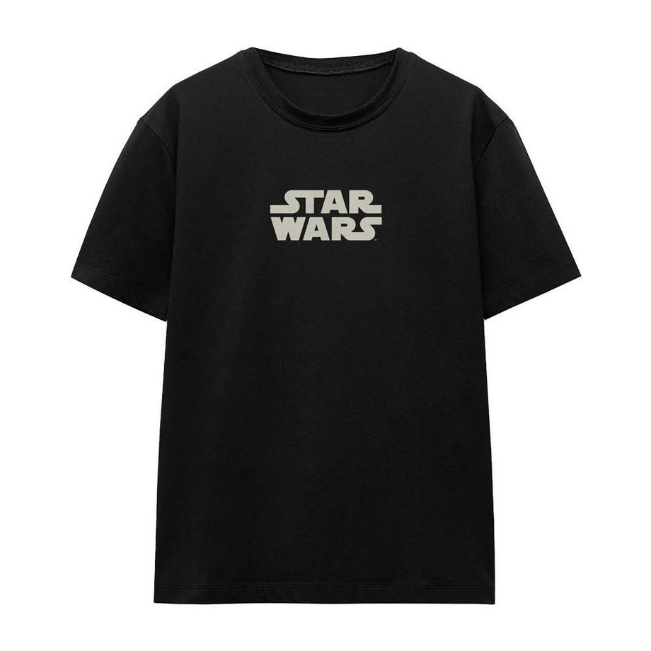 STAR WARS Star Wars Empire Strikes Back T-Shirt Imprimé  