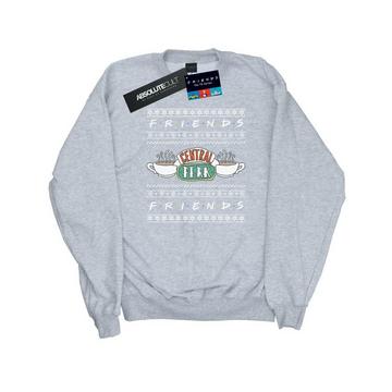 Central Perk Sweatshirt