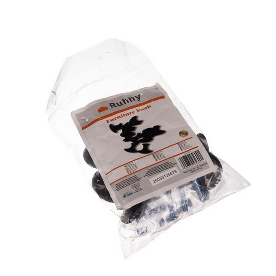 Ruhhy  Ruhhy 25679 Möbelknopf 