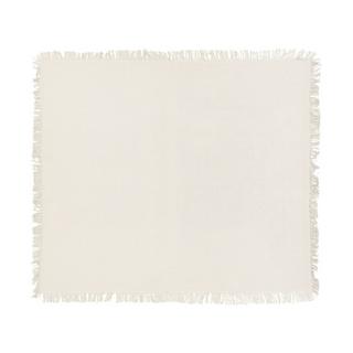 Beliani YERBENT Copriletto in Cotone  