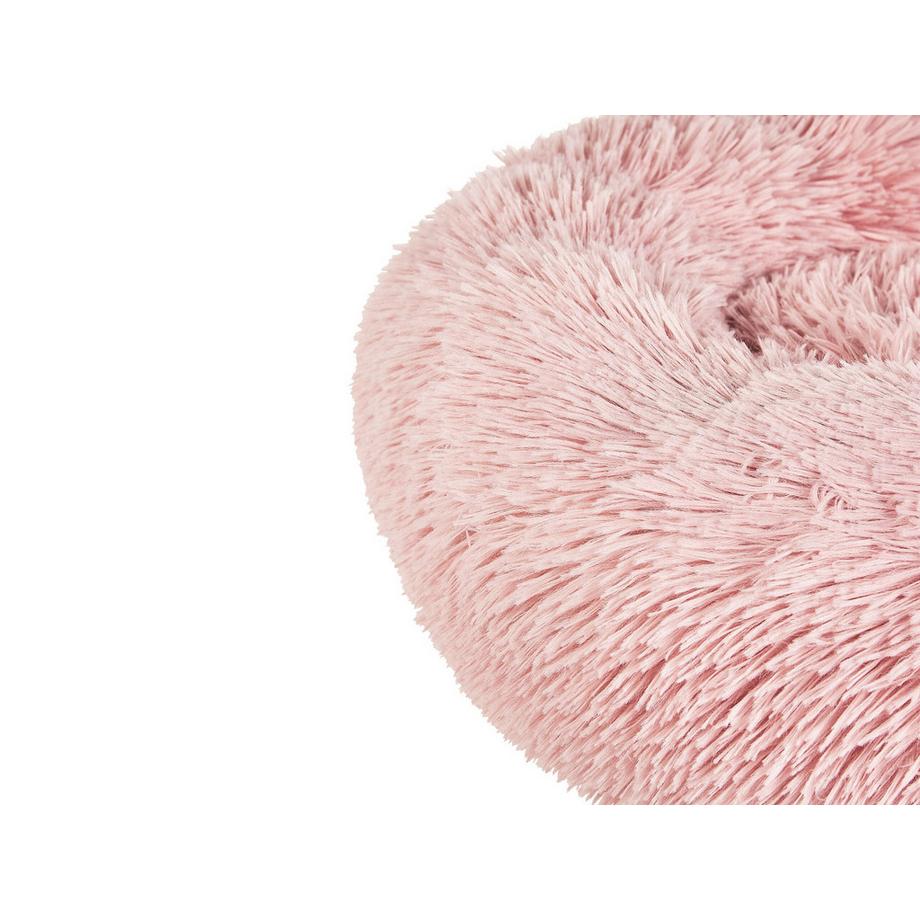 Beliani  Accessoires en Fourrure synthétique Traditionnel KULU 