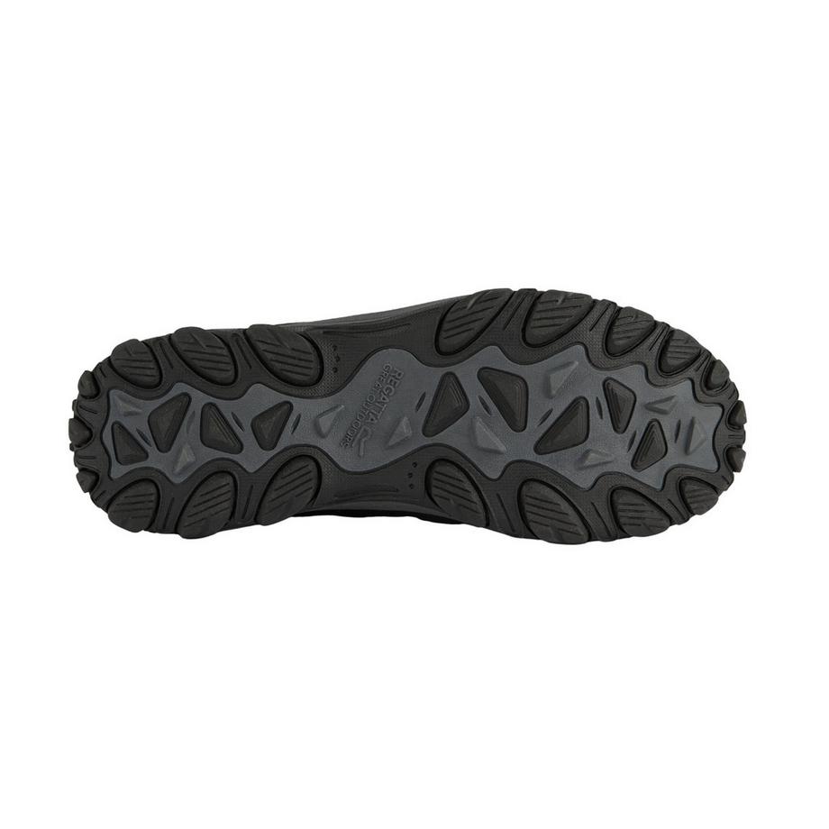 Regatta Chaussures Basses De Marche À Lacets Edgepoint  