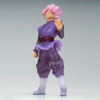 Banpresto  Statische Figur - Clearise - Dragon Ball - Goku Black 