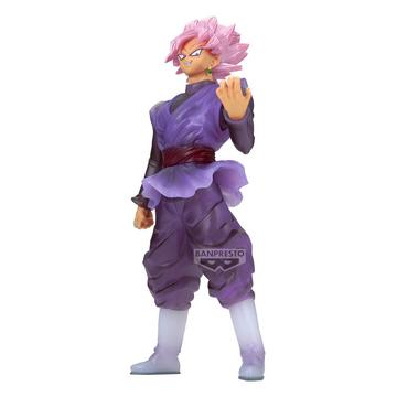 Statische Figur - Clearise - Dragon Ball - Goku Black