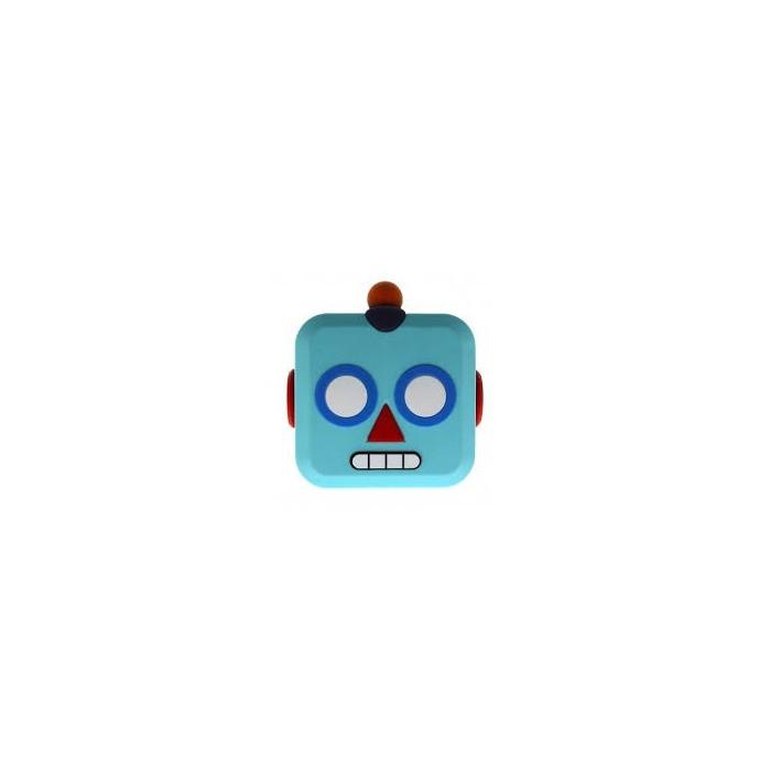 Mojipower 2600 MAH Powerbank Robot 5200mAh Emoji 