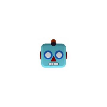 Powerbank Robot 5200mAh Emoji