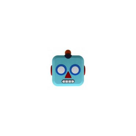 Mojipower 2600 MAH Powerbank Robot 5200mAh Emoji 