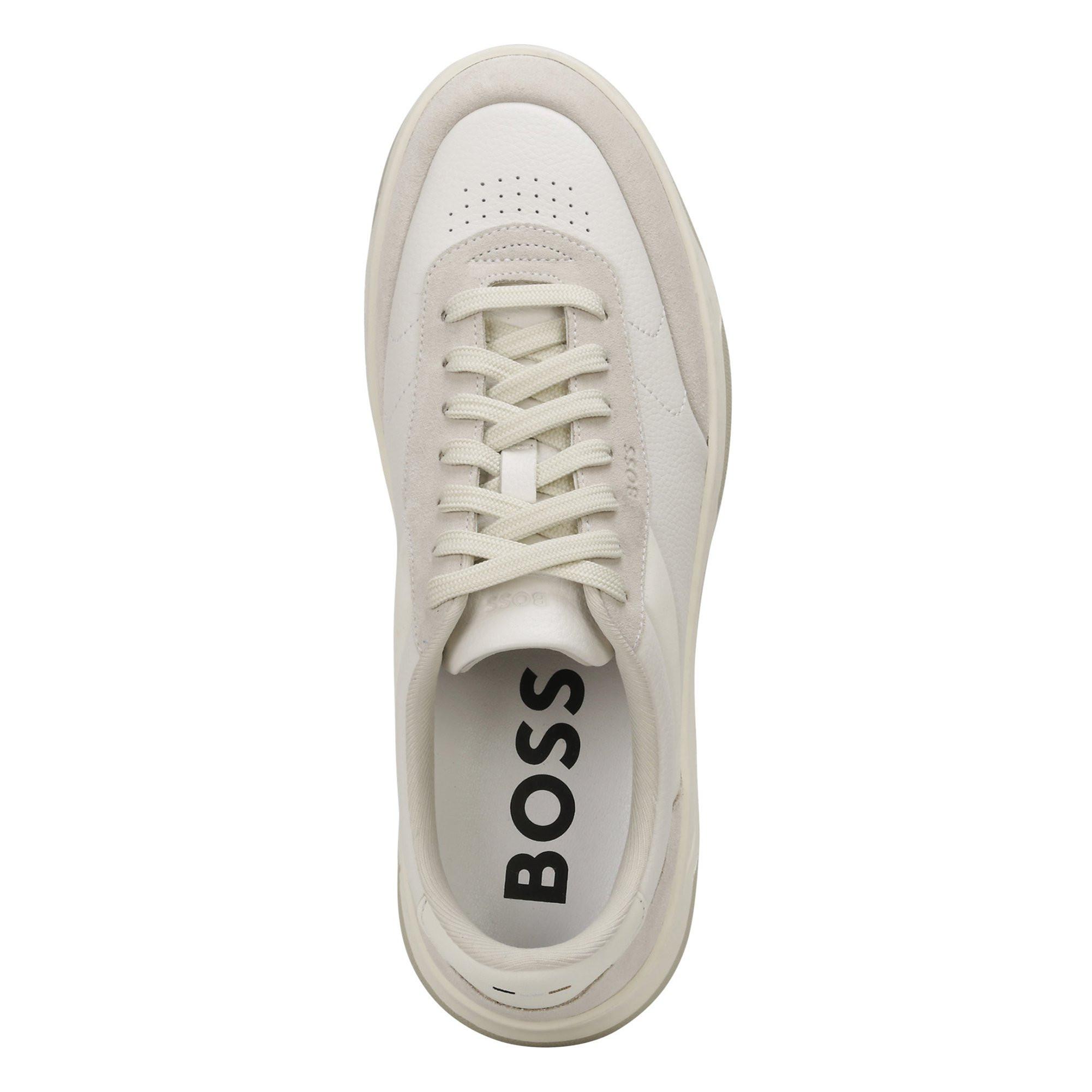 BOSS  Sneaker  Bequem sitzend-Baltimore Tenn sdltb 