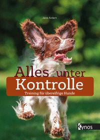 Alles unter Kontrolle Ardern, Jane Couverture rigide 