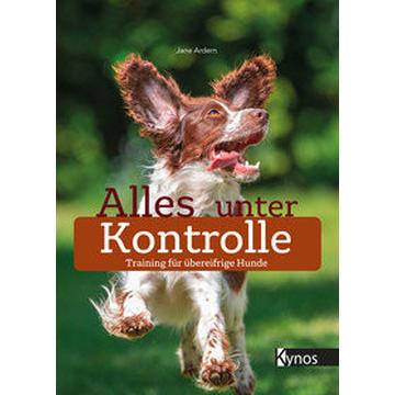 Alles unter Kontrolle