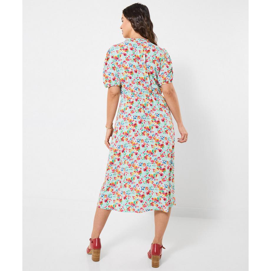 Joe Browns Blumen Retro Teekleid  