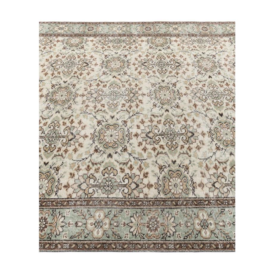 VIDAL Handgemachter Teppich Ultra Vintage  