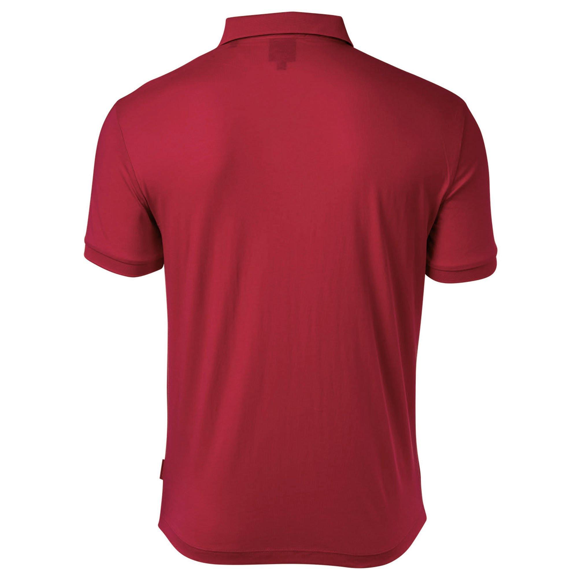 Armani Exchange Sportliches Regular Fit Poloshirt  