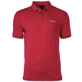 Armani Exchange Sportliches Regular Fit Poloshirt  