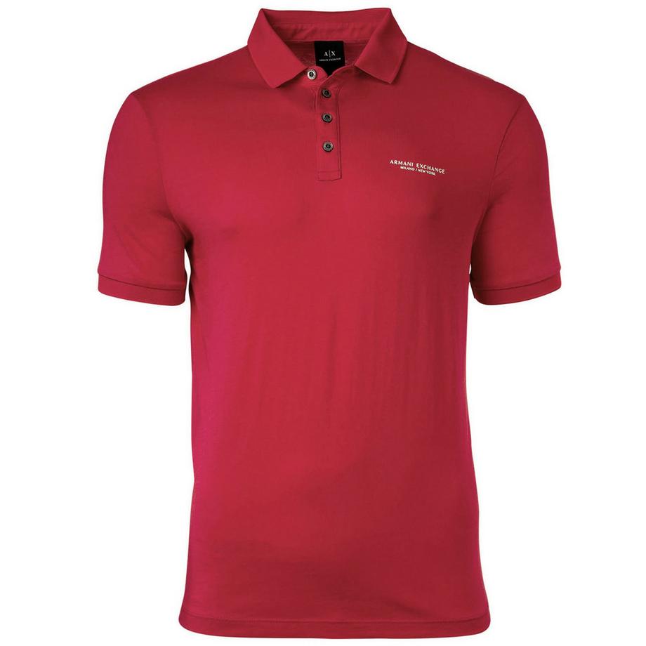 Poloshirt  Bequem sitzend