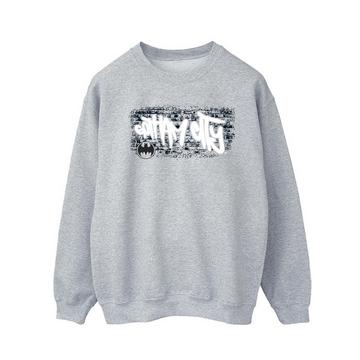 Gotham City Sweatshirt