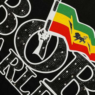 Bob Marley  Tshirt 