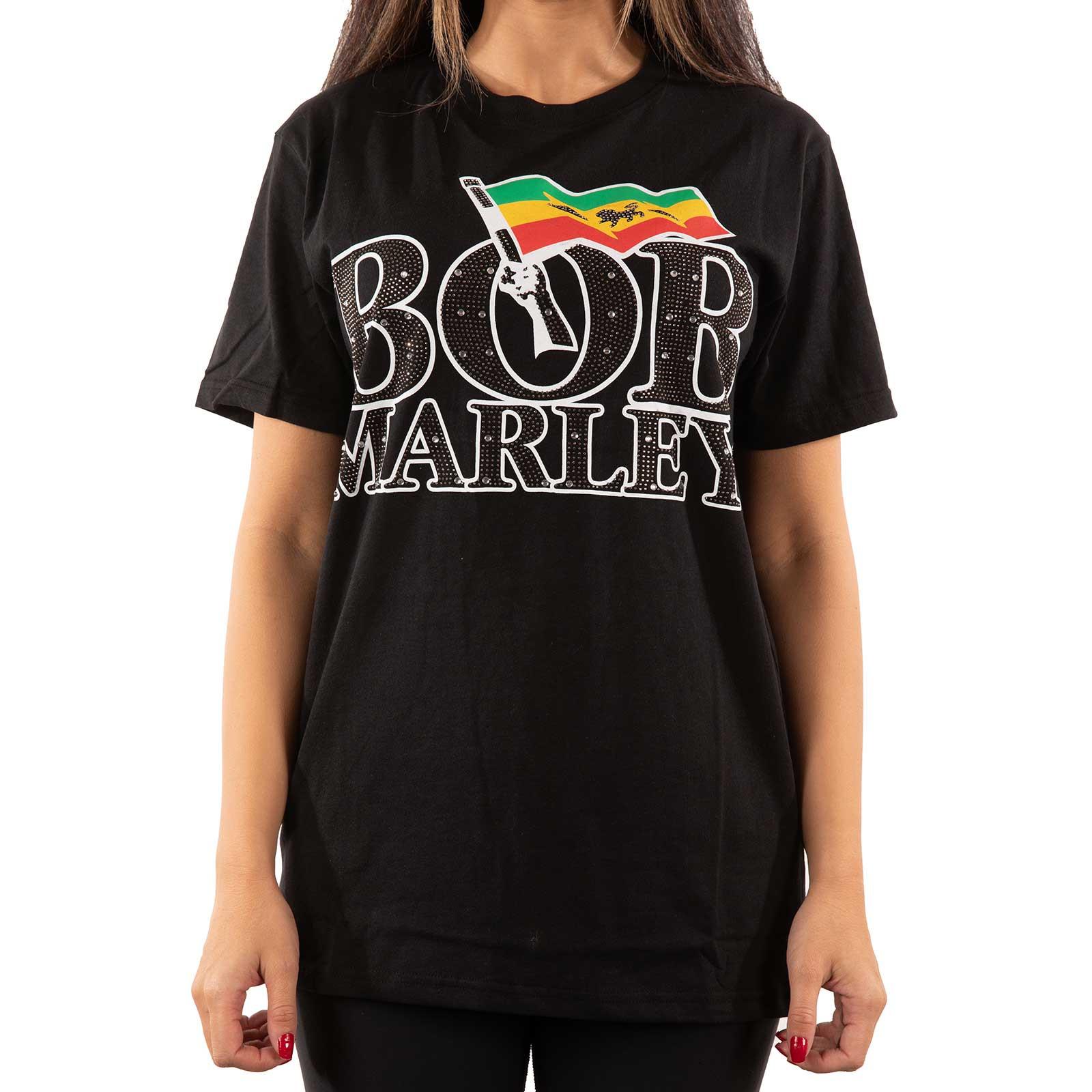 Bob Marley  Tshirt 