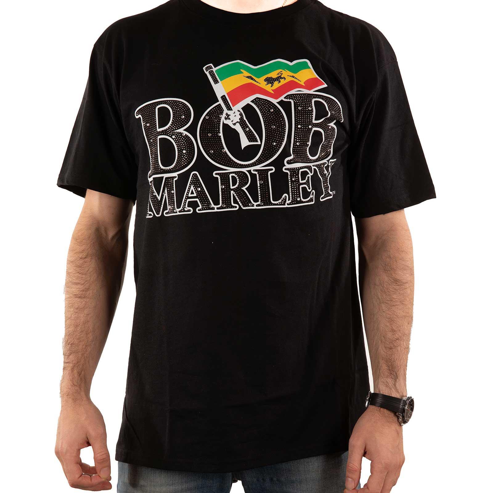 Bob Marley  Tshirt 