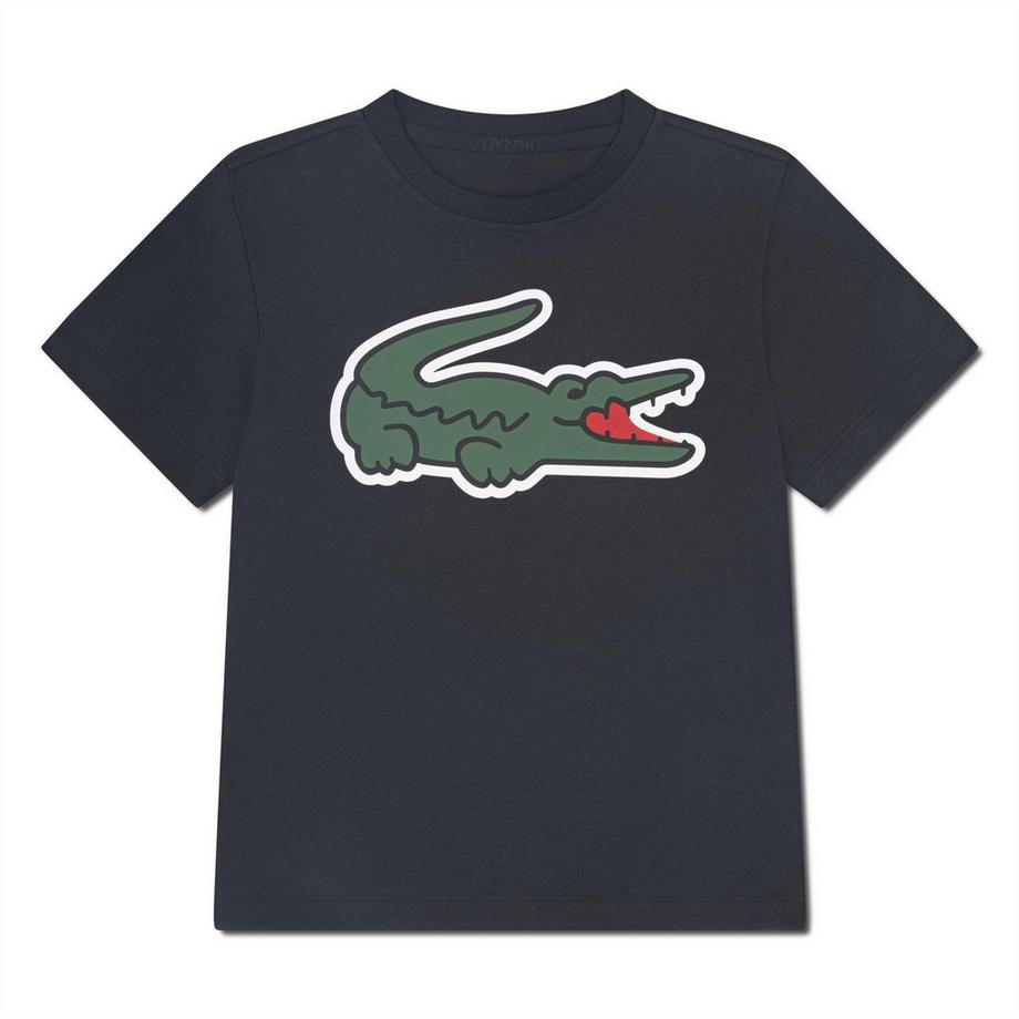 T-ShirtMotiftyle Gros Logo