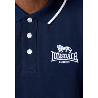LONSDALE Baygaey Poloshirt Regular Fit  