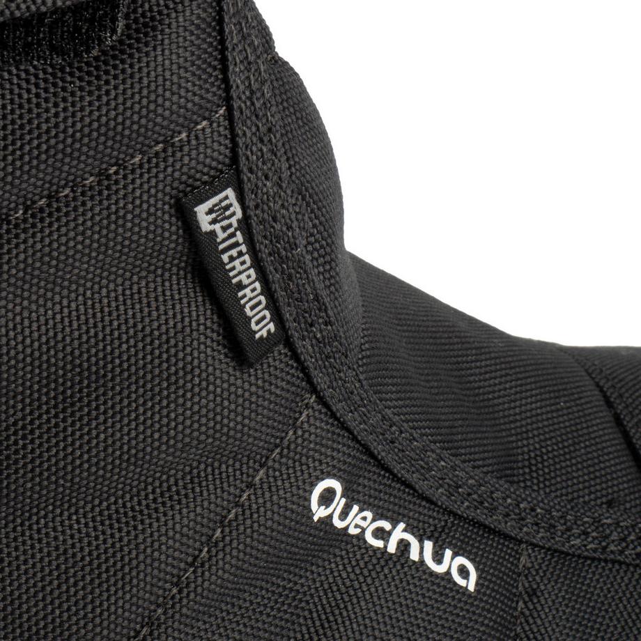 QUECHUA  Schneestiefel  Warm Wasserdicht Winterwandern 