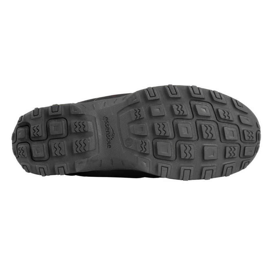 QUECHUA  Schneestiefel  Warm Wasserdicht Winterwandern 