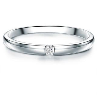 Trilani  Femme Bague en argent 