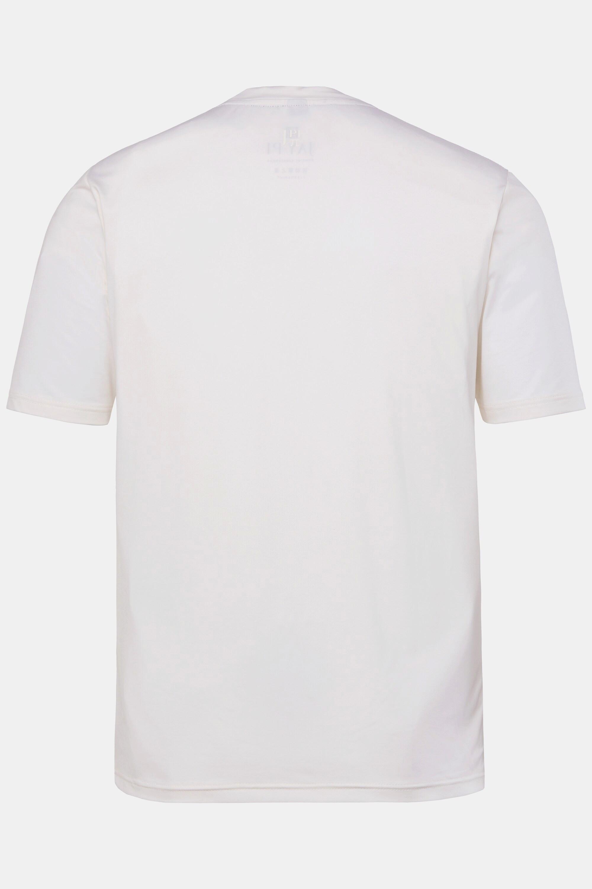 JP1880 T-shirt Manches Courtes Col Rond Protection UV 50+  