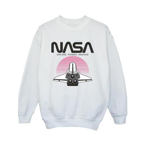 Nasa  Sweatshirt 