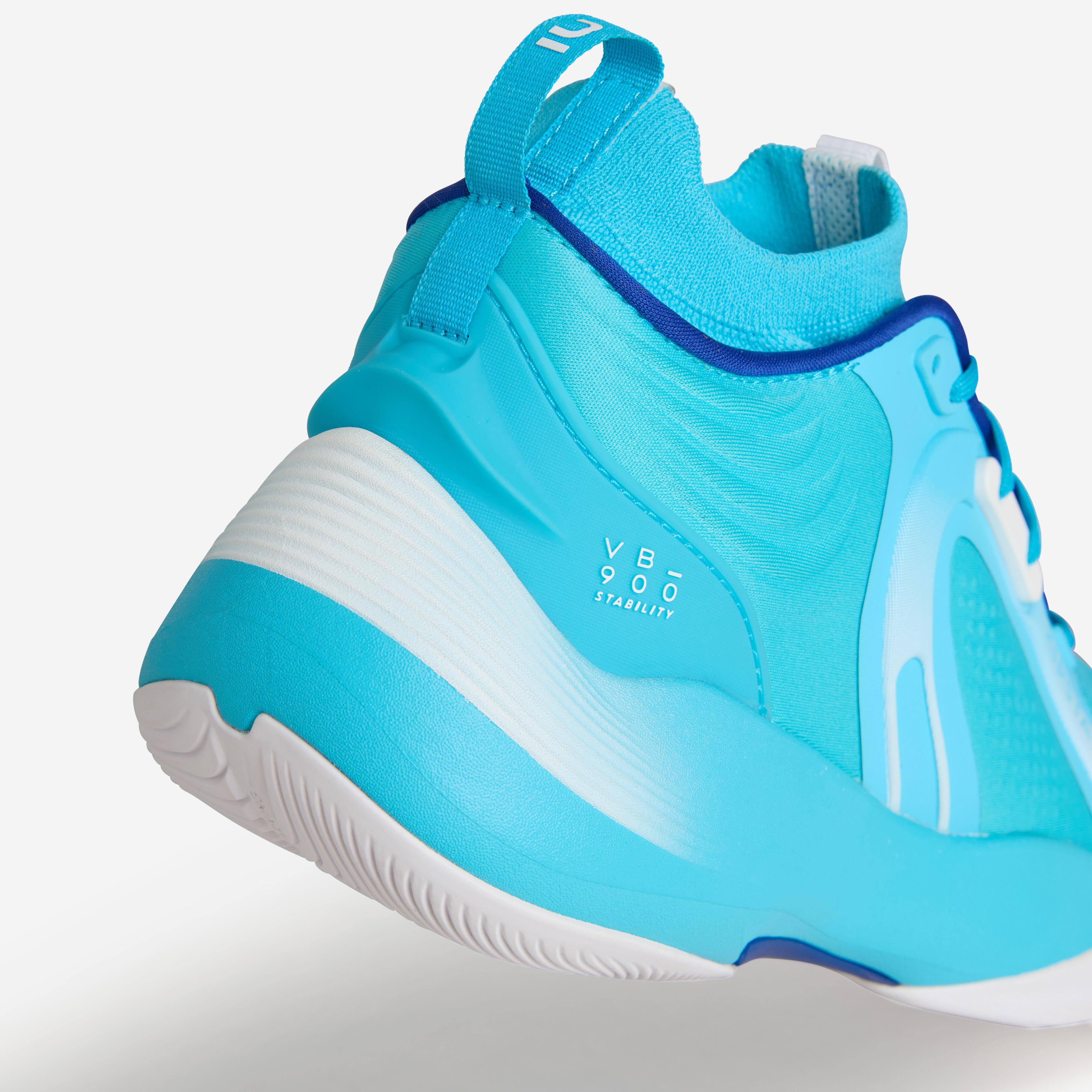 KIPSTA  Chaussures - VB900 STABILITY 