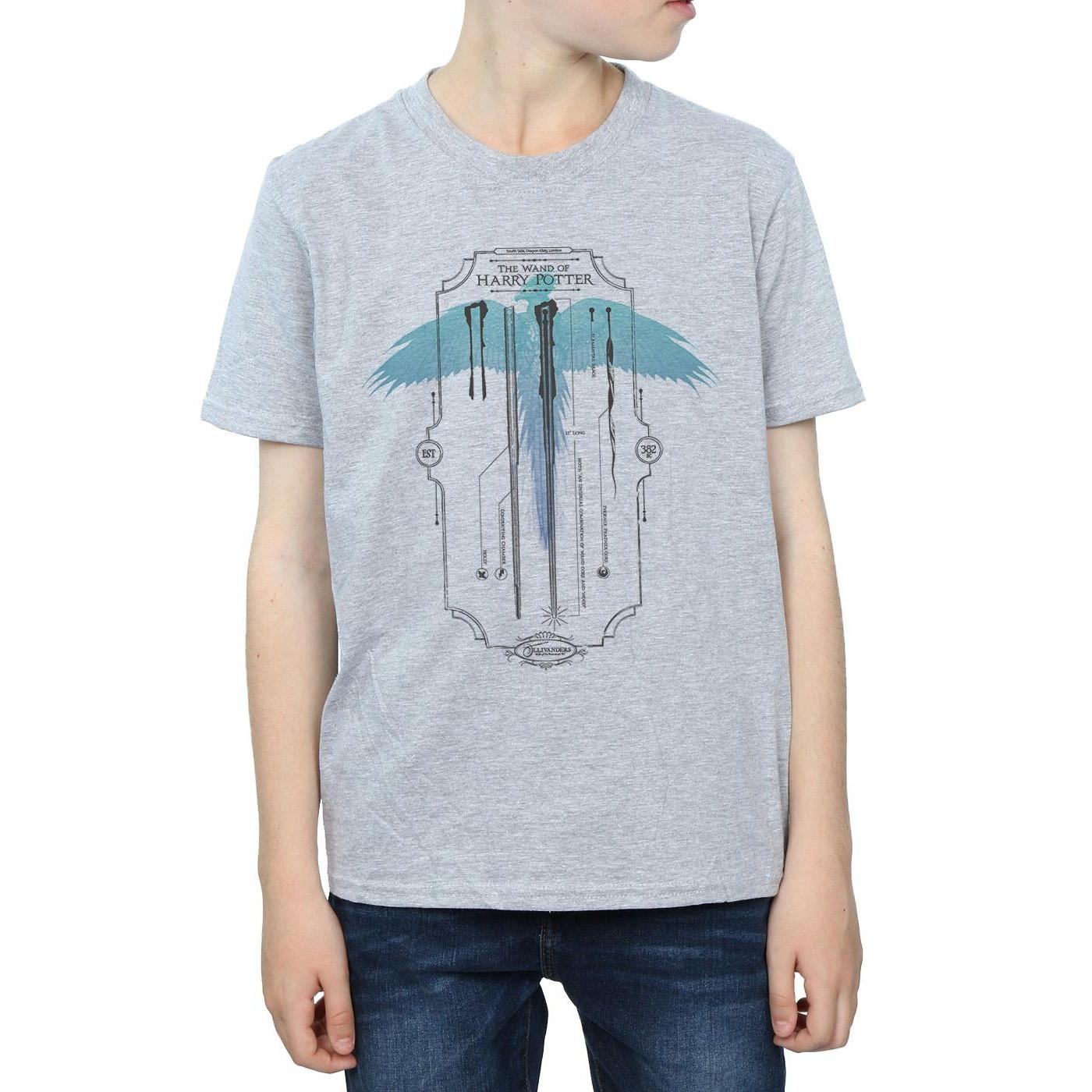 Harry Potter  TShirt 