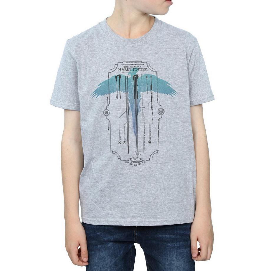 Harry Potter  TShirt 