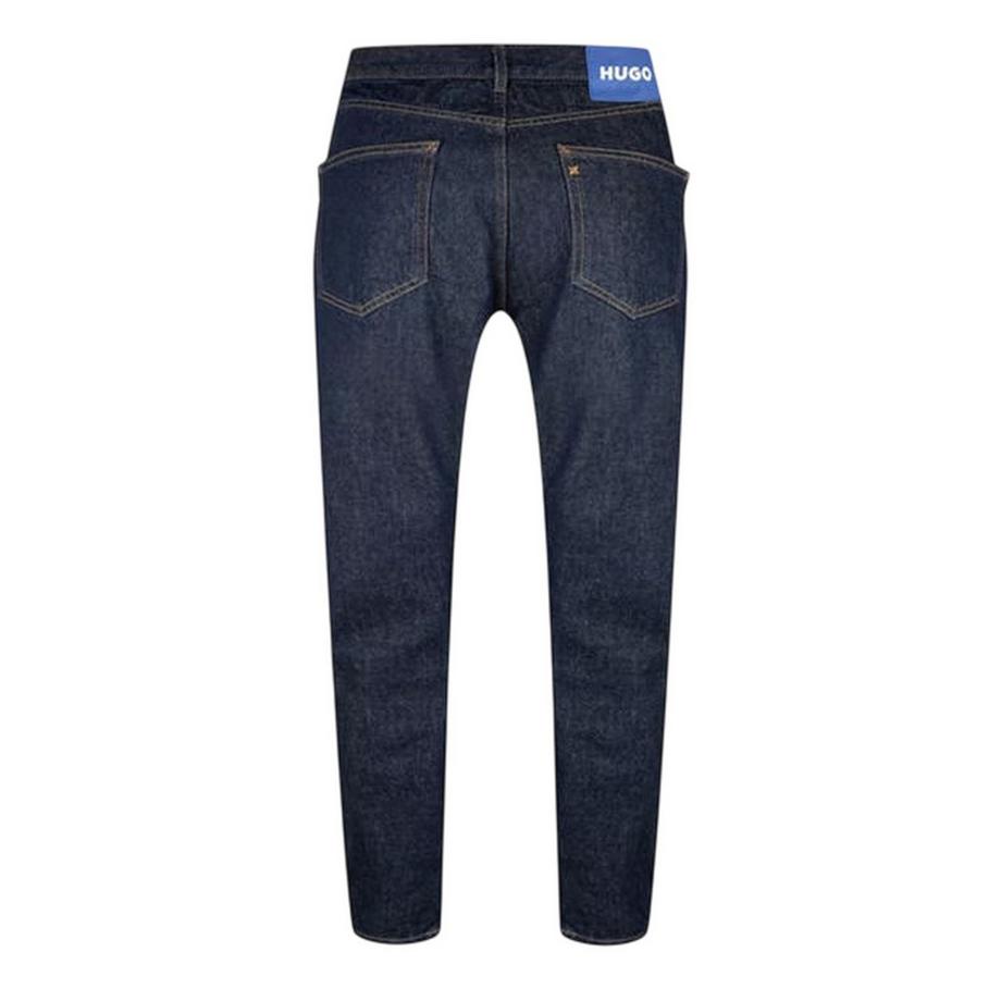 HUGO Jean  