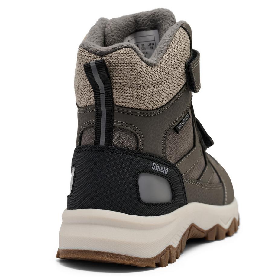 Hummel Stivali invernali Storm Tex per bambini  